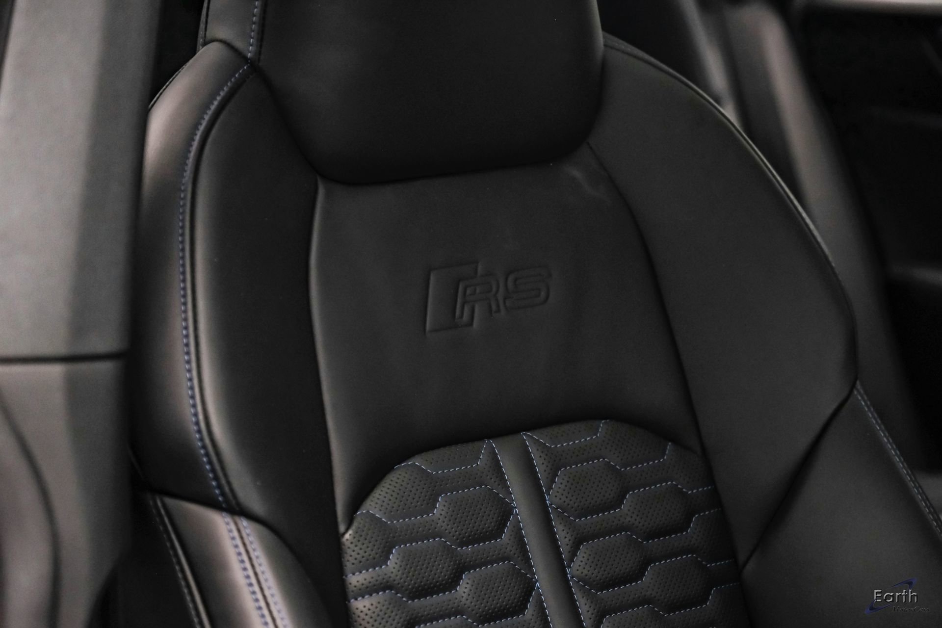 Used 2025 Audi RS 7 performance Sportback image 52