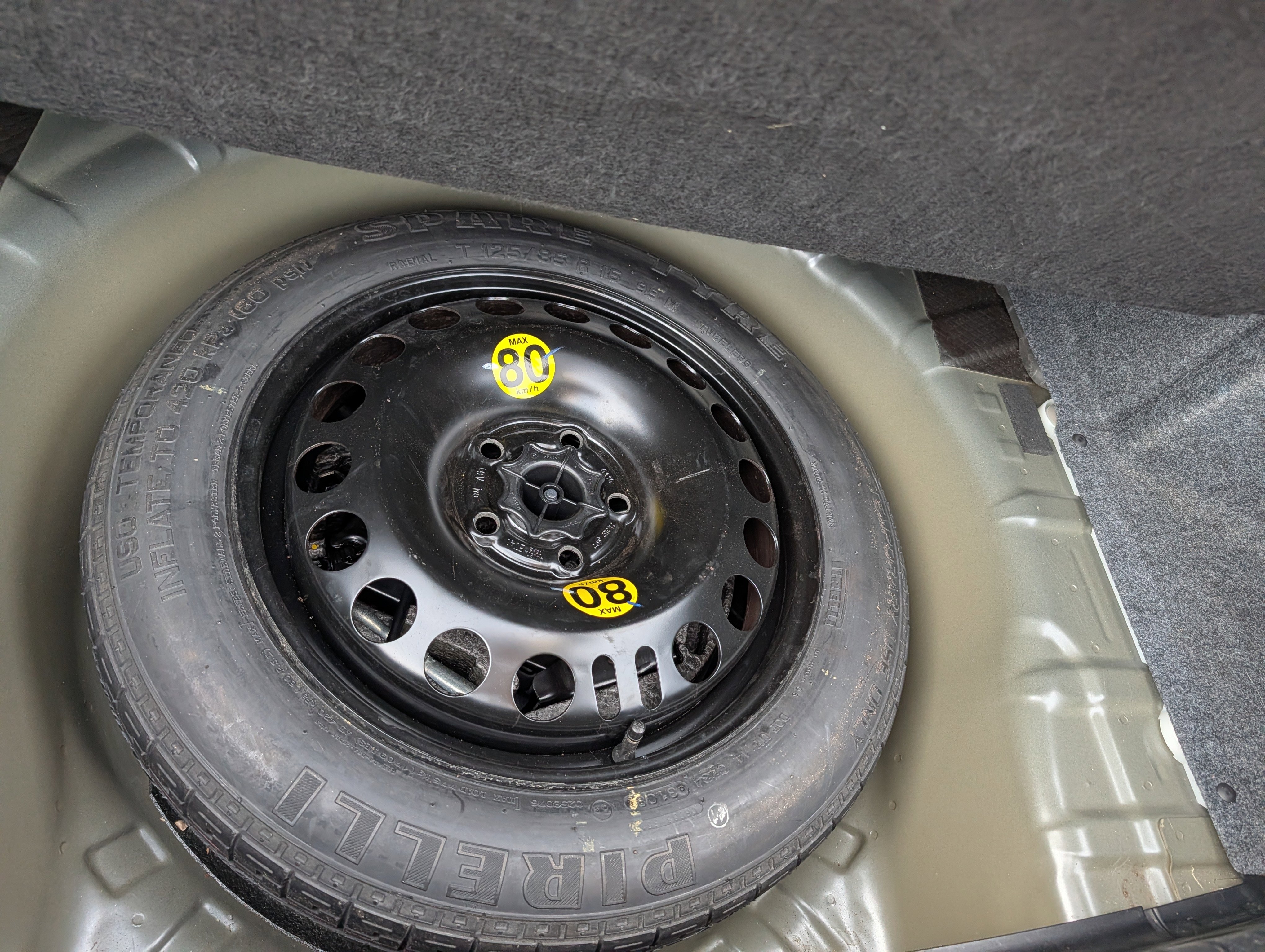 Used 2010 Saab 9-3 2.0T image 34