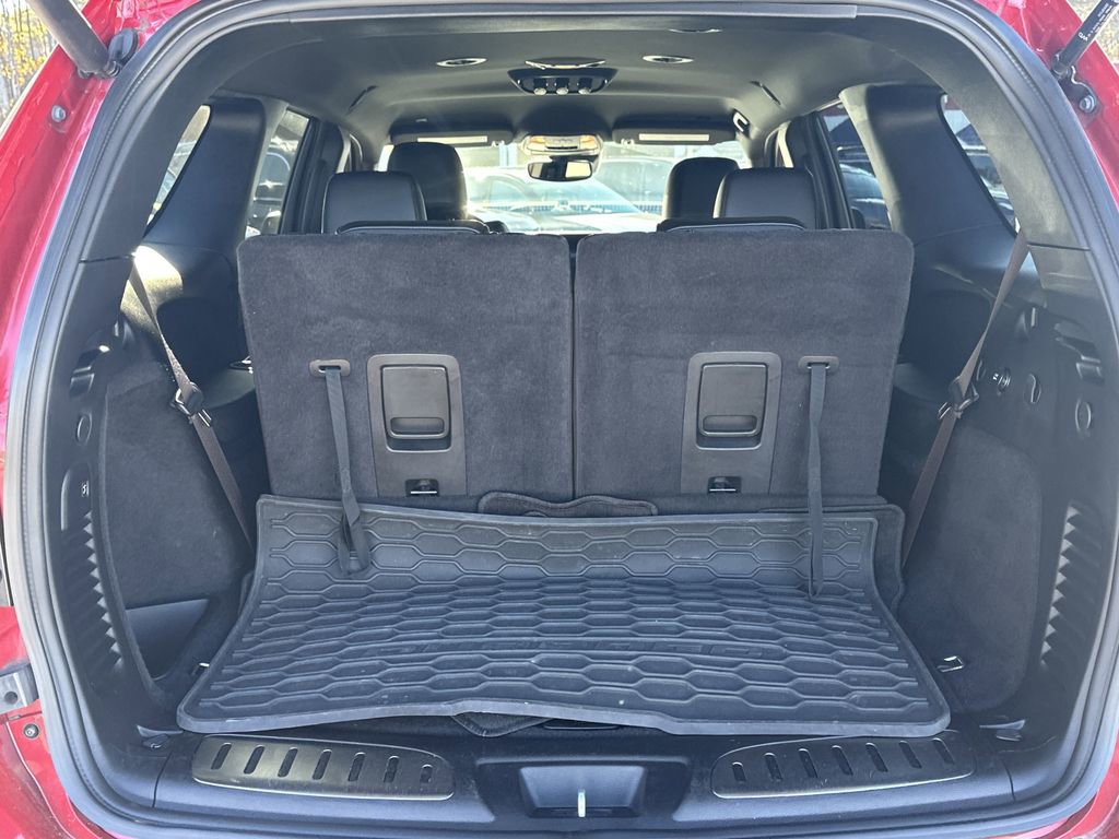 Used 2022 Dodge Durango GT image 19