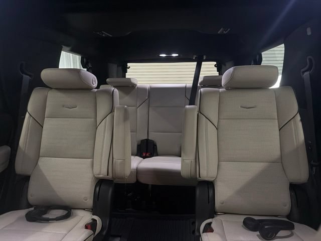 Used 2021 Cadillac Escalade Sport w/ LPO, Illumination Package RWD image 13