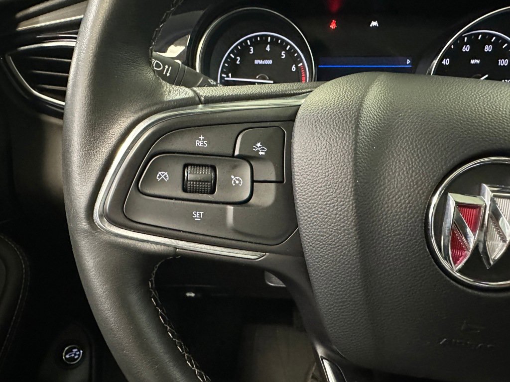 Used 2023 Buick Encore GX Select w/ Experience Buick Package image 9
