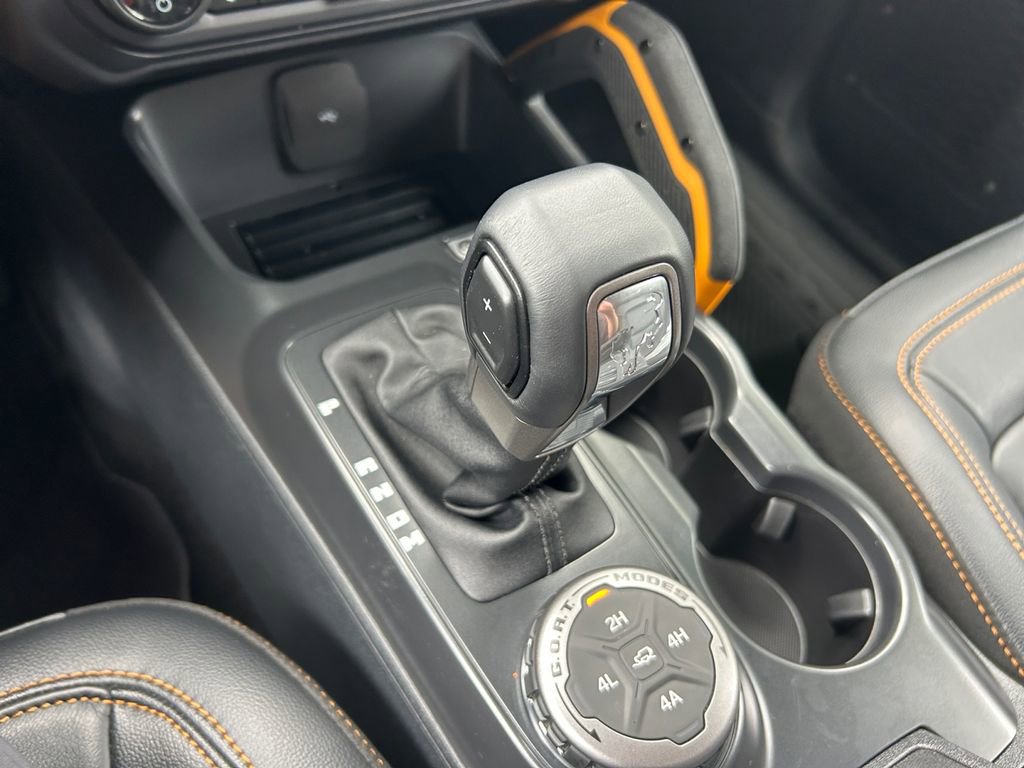 Used 2024 Ford Bronco Badlands image 20