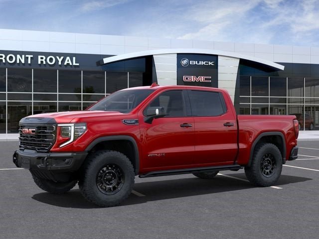 New 2023 GMC Sierra 1500 AT4X w/ AT4X AEV Edition AWD/4WD image 62