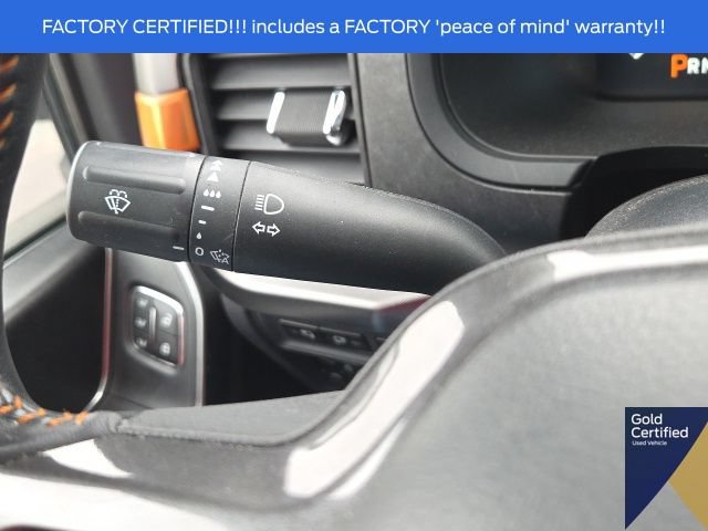 Used 2023 Ford F150 Tremor w/ Equipment Group 402A High AWD/4WD image 42