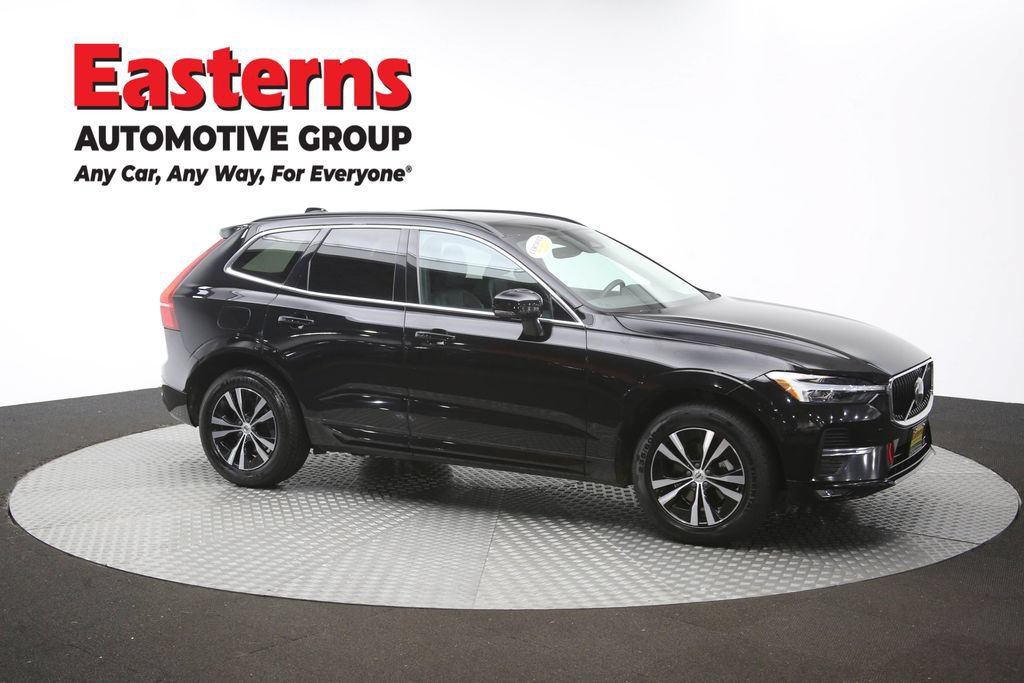 Used 2023 Volvo XC60 B5 Core FWD image 47