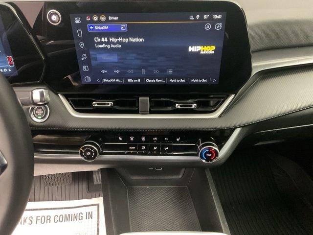 New 2026 Chevrolet Equinox LT w/ Safety and Technology Package image 15