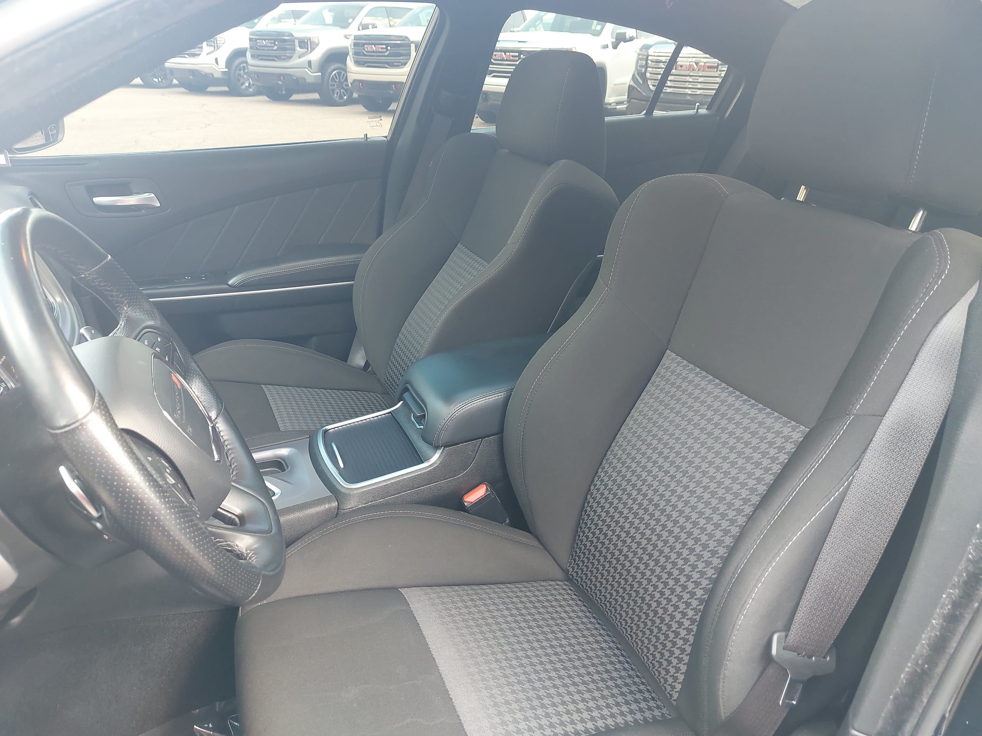 Used 2023 Dodge Charger Scat Pack RWD image 12