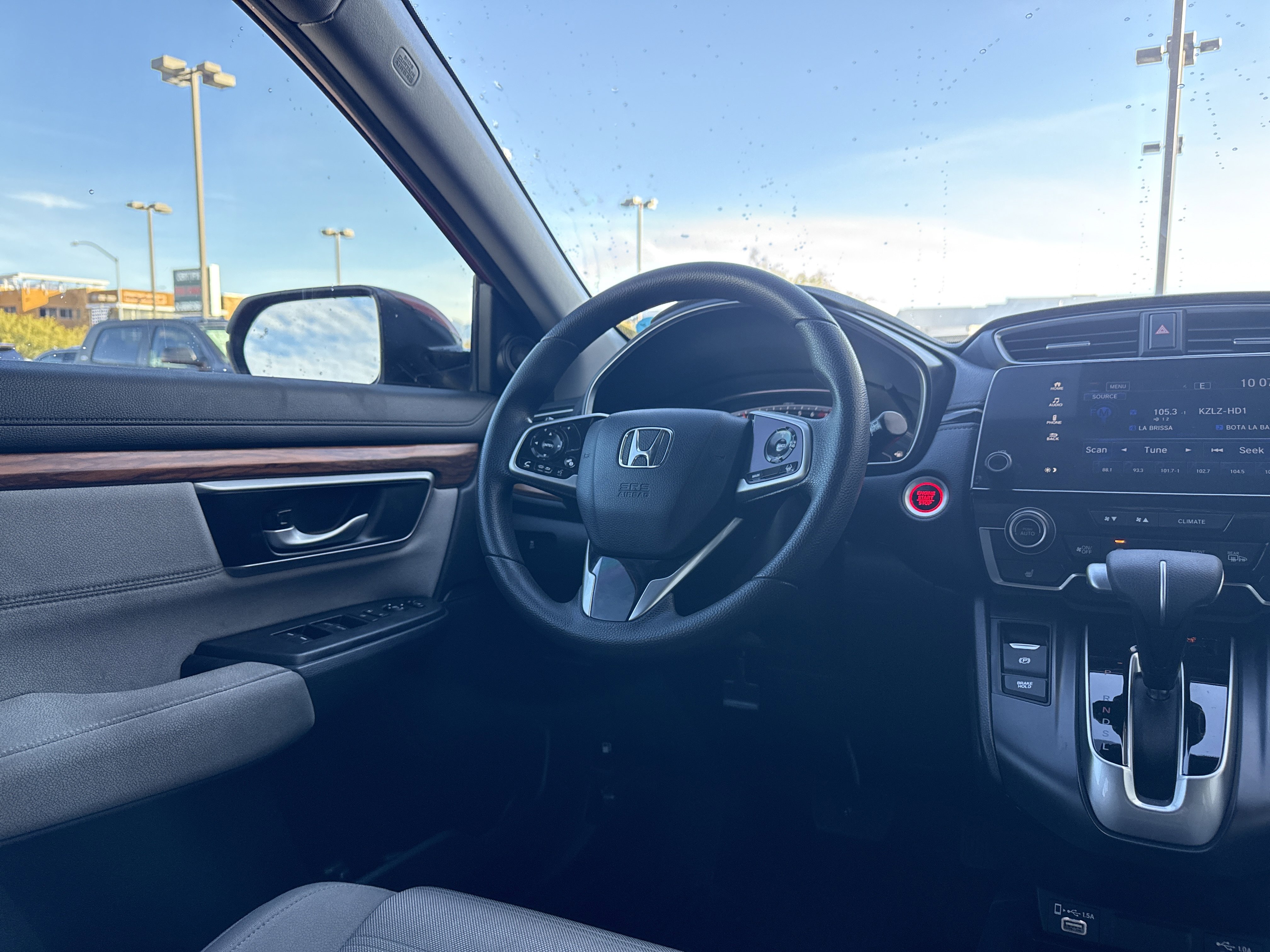 Used 2022 Honda CR-V EX image 19