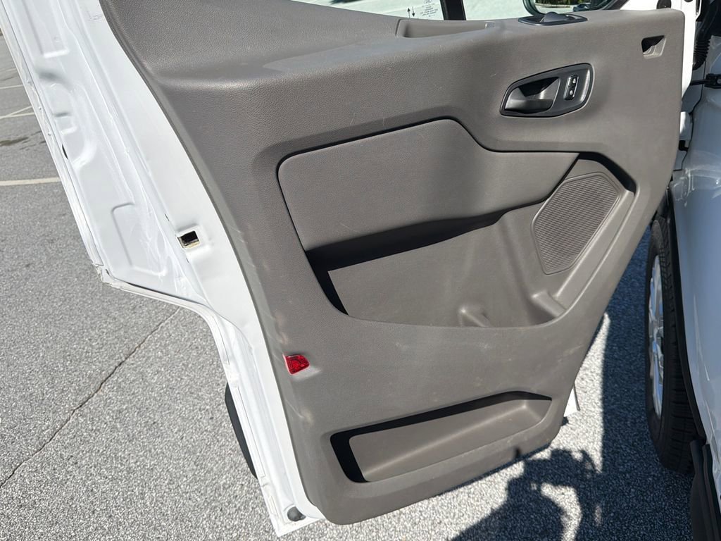 Used 2024 Ford Transit 250 Low Roof w/ Exterior Upgrade Package image 10