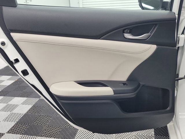 Certified 2019 Honda Insight Touring image 17