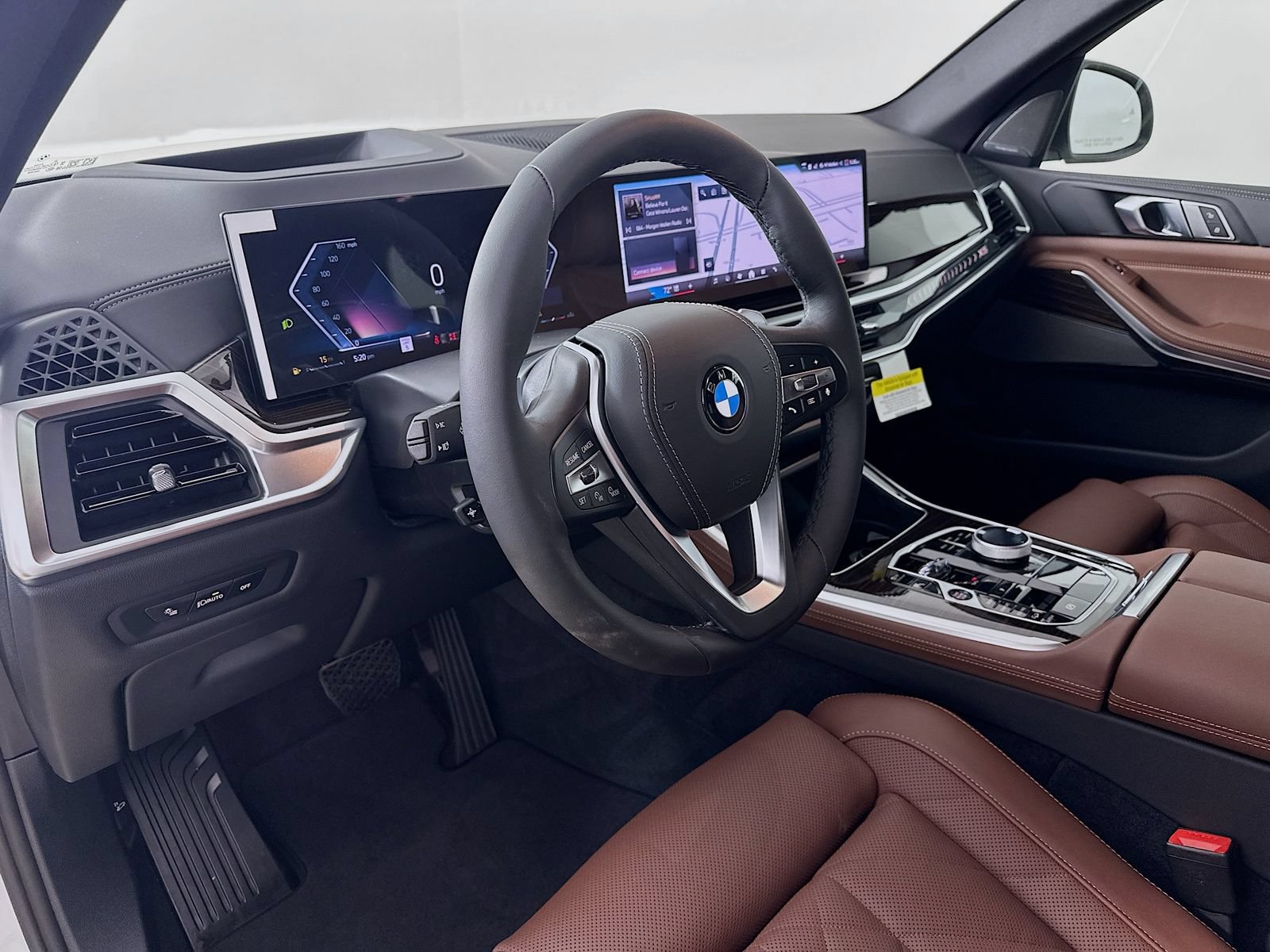 New 2026 BMW X5 xDrive40i w/ Executive Package AWD/4WD image 30