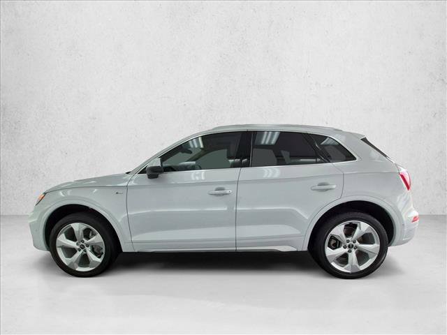 Used 2024 Audi Q5 2.0T Prestige AWD/4WD image 9