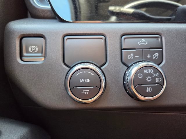 Used 2023 GMC Sierra 1500 Elevation RWD image 18