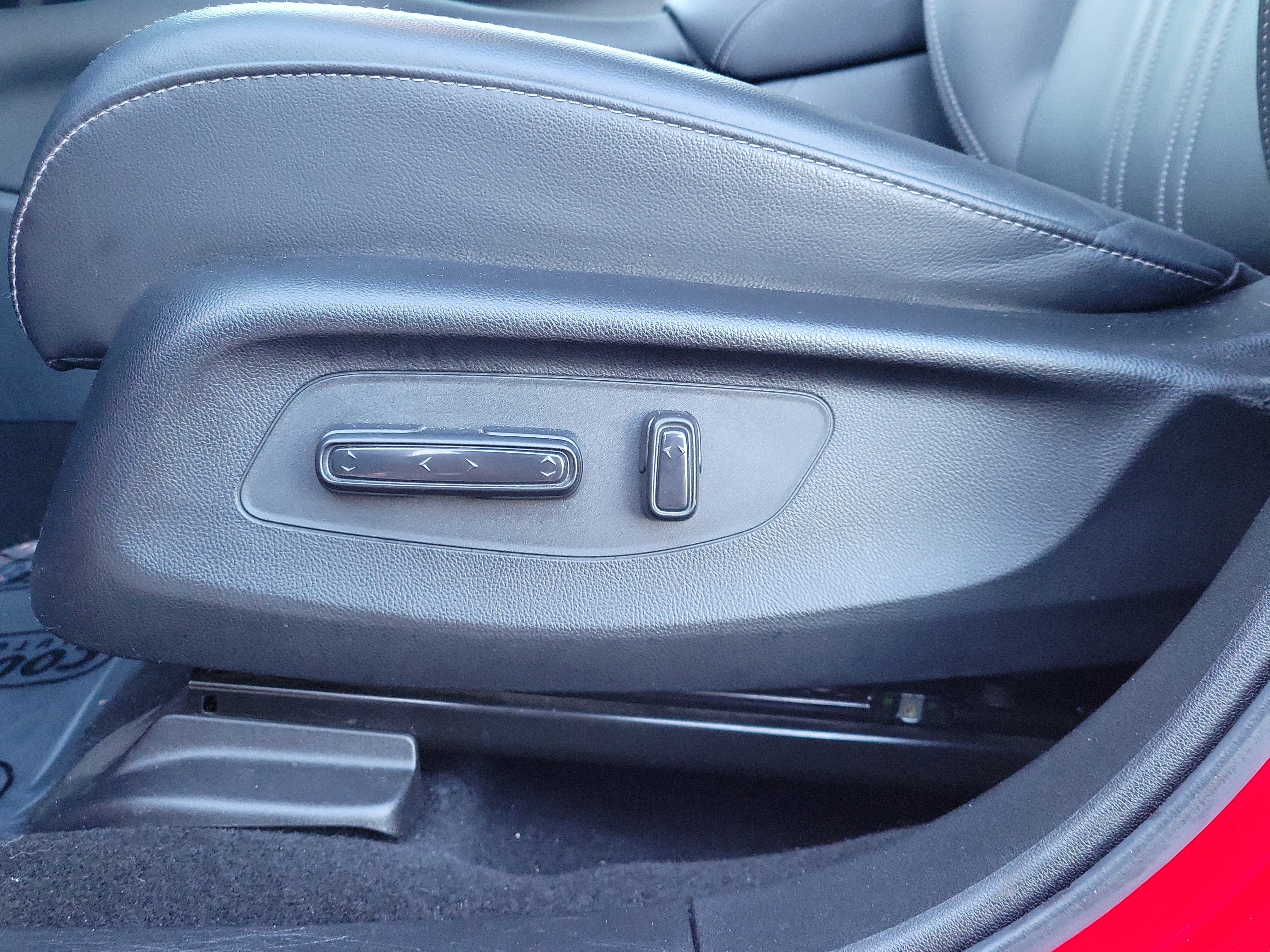 Used 2023 Honda HR-V EX-L image 18