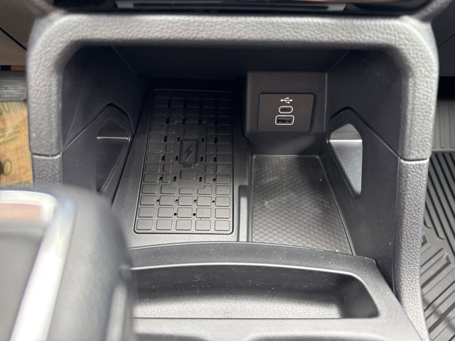 New 2025 Ford Ranger XLT image 19