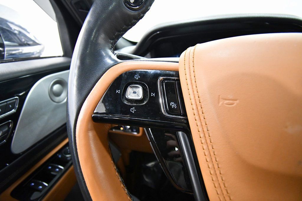 Used 2022 Lincoln Aviator Black Label w/ Dynamic Handling Package image 22