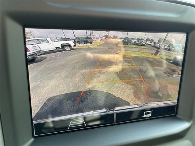 New 2025 GMC Sierra 1500 Pro w/ Pro Value Package image 17