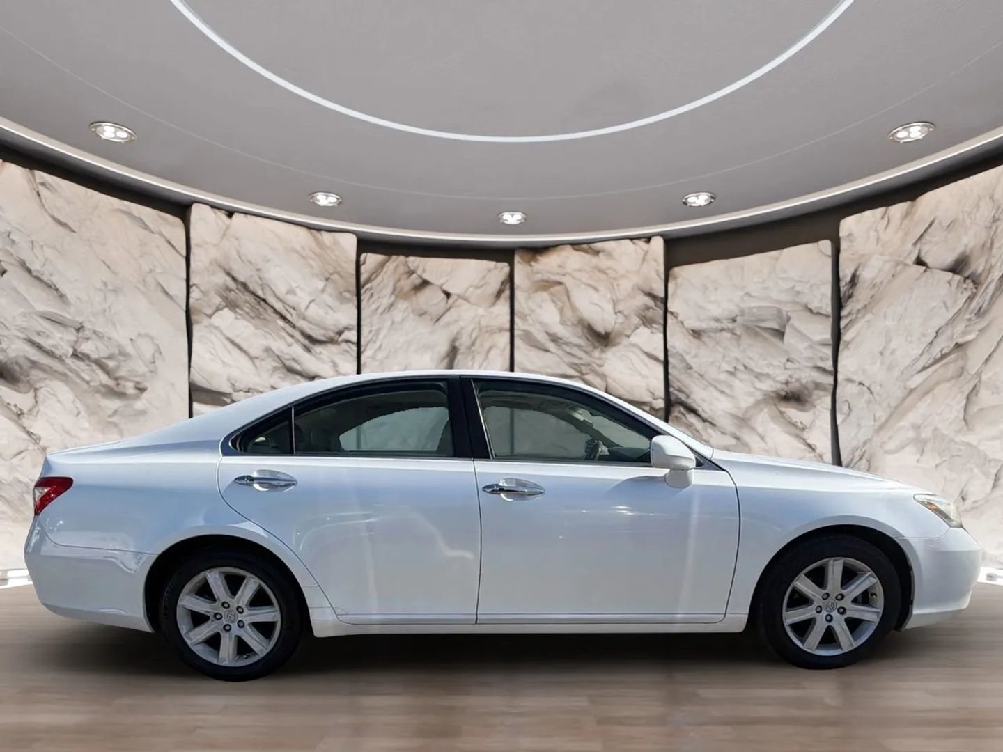 Used 2008 Lexus ES 350 image 4