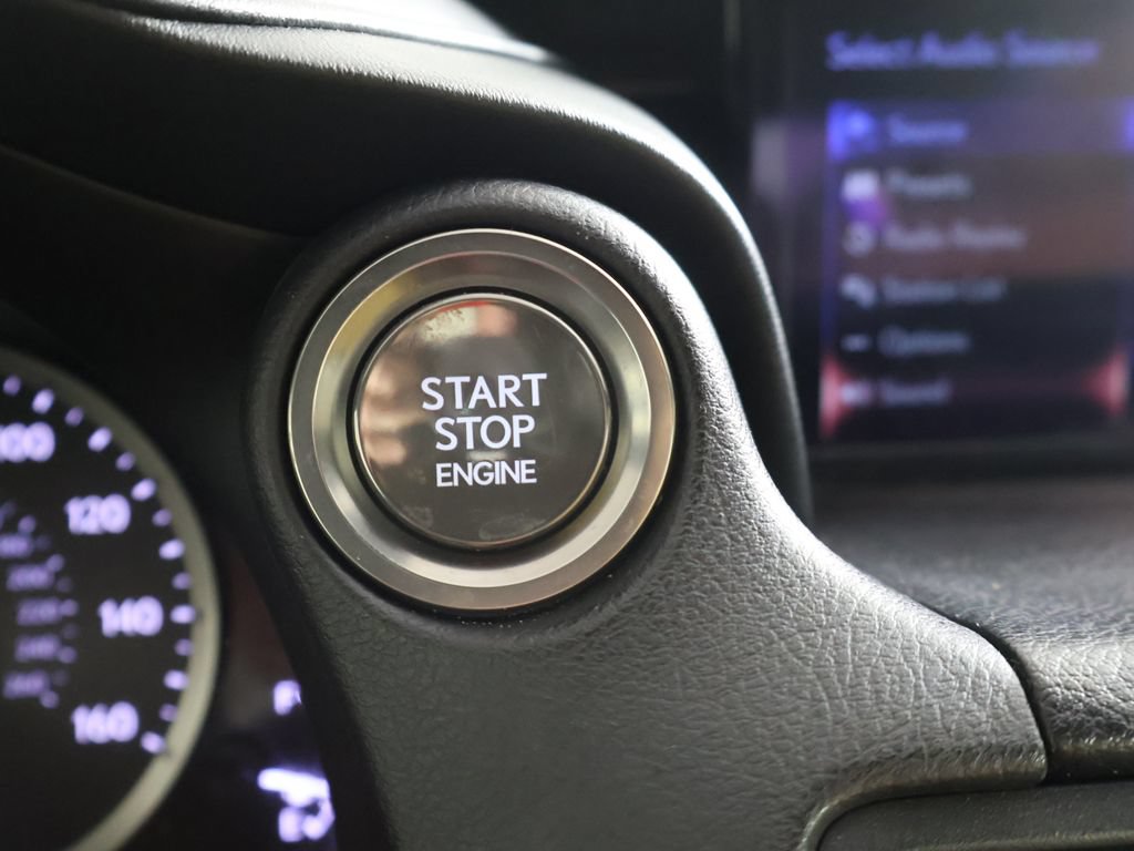 Used 2019 Lexus RC 300 AWD w/ Premium Package image 34