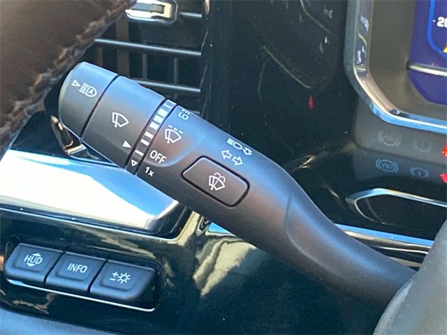 Used 2022 Chevrolet Silverado 1500 LTZ w/ LTZ Premium Package image 22