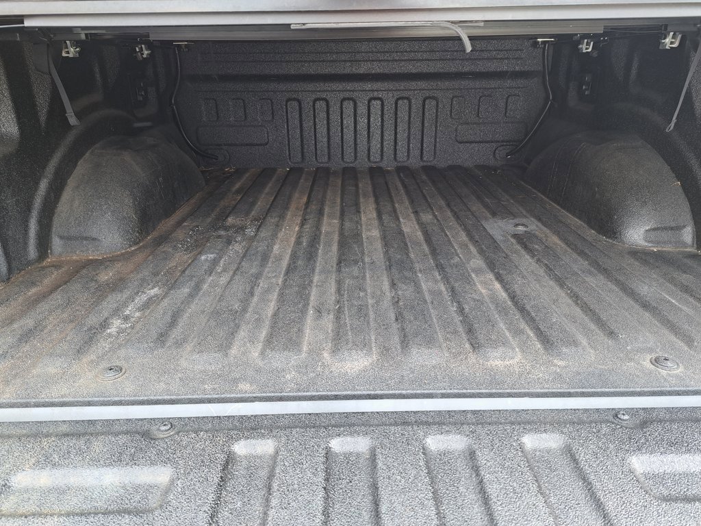 Used 2016 Ford F150 Lariat w/ Equipment Group 502A Luxury image 32