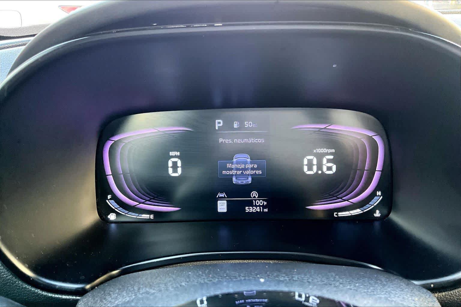 Certified 2023 Kia Soul GT-Line FWD image 25