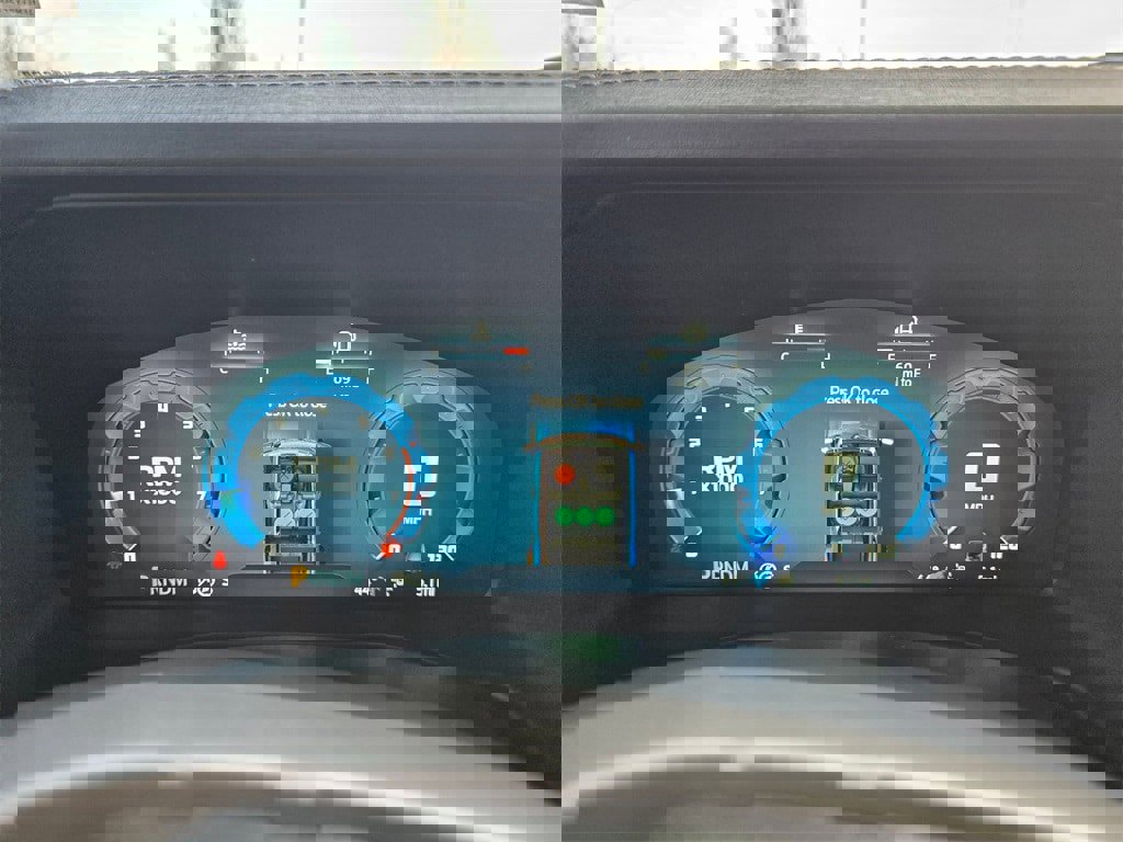 New 2025 Ford Bronco Badlands image 13