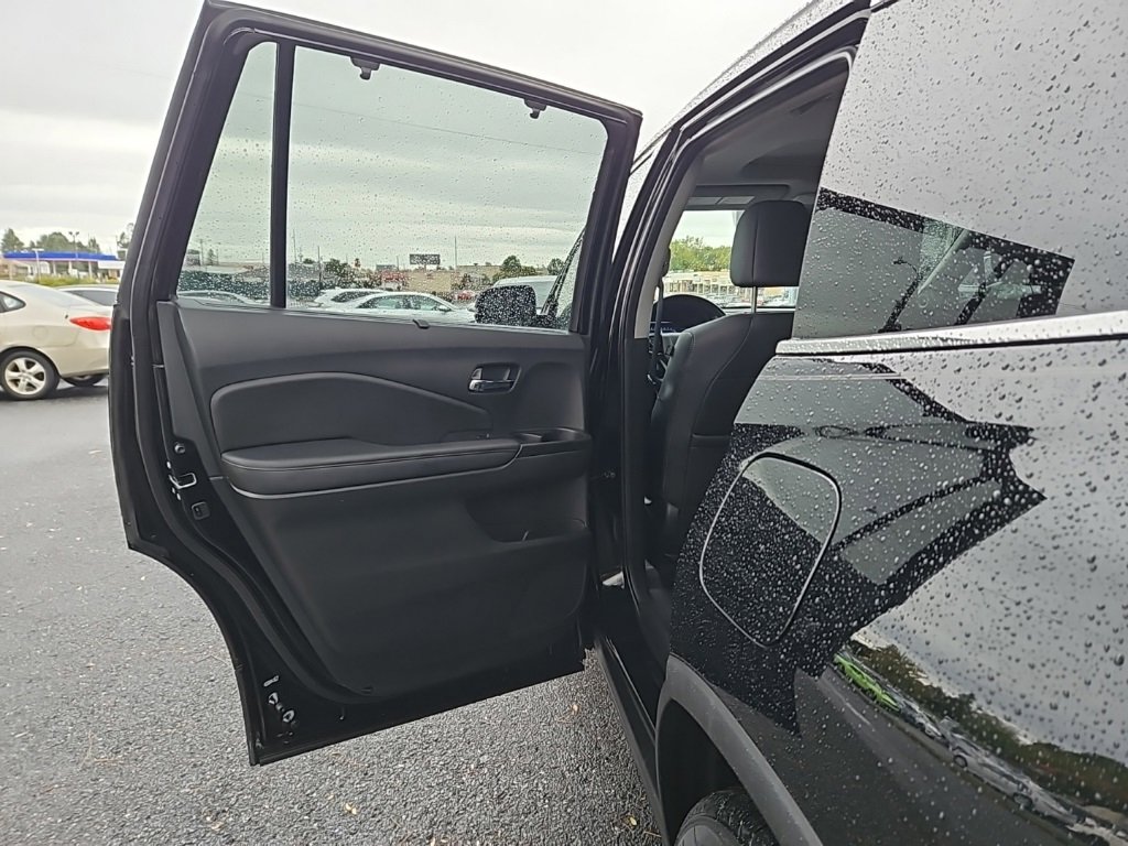 Used 2022 Honda Pilot Special Edition image 34