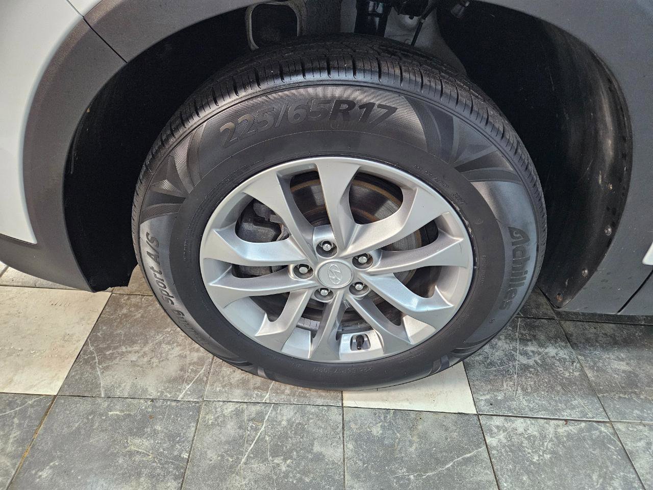 Used 2020 Hyundai Santa Fe SE w/ Cargo Package AWD/4WD image 28