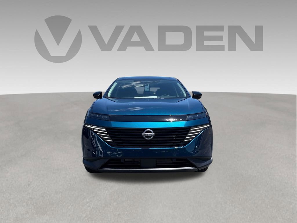 New 2026 Nissan Murano SL AWD/4WD image 9