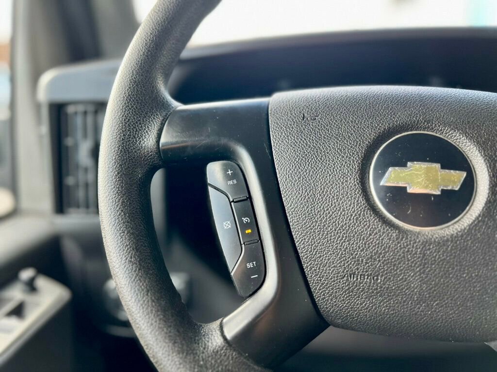 Used 2013 Chevrolet Express 3500 LT w/ LT Preferred Equipment Group image 17