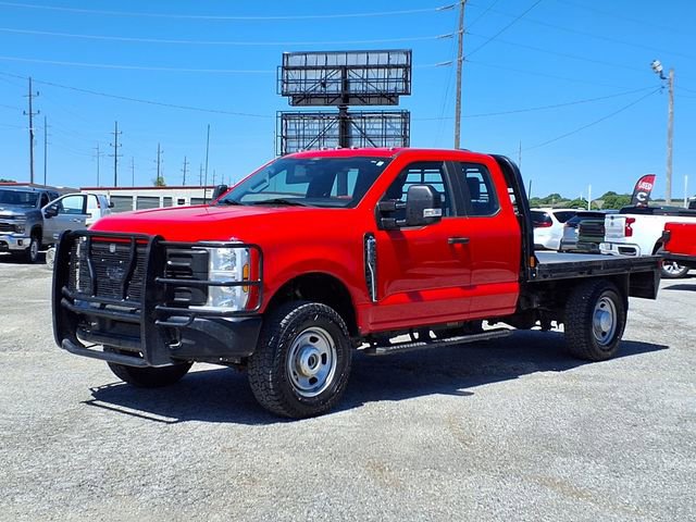 Used 2024 Ford F350 XL AWD/4WD image 24