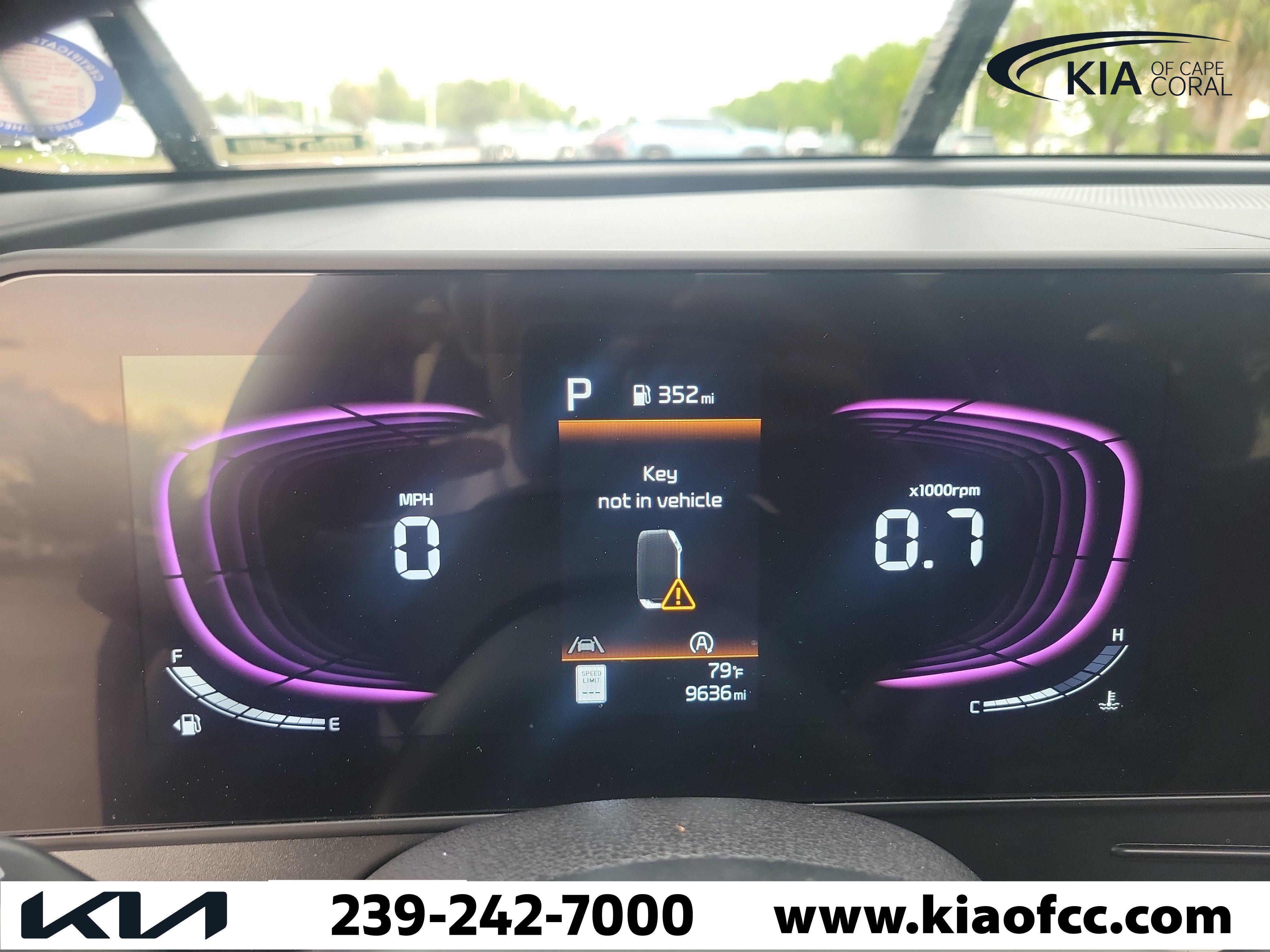 Certified 2025 Kia Sportage EX w/ Premium Package FWD image 30