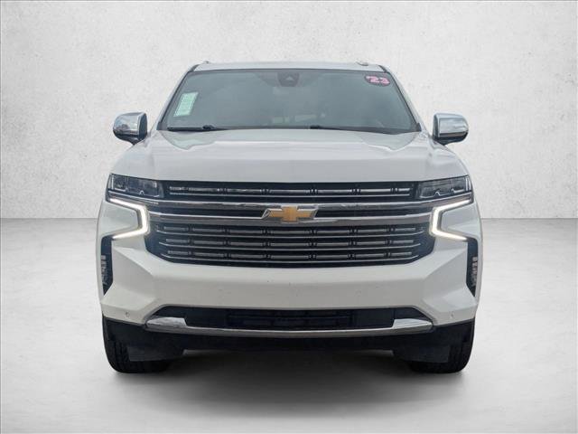 Used 2023 Chevrolet Suburban Premier image 2