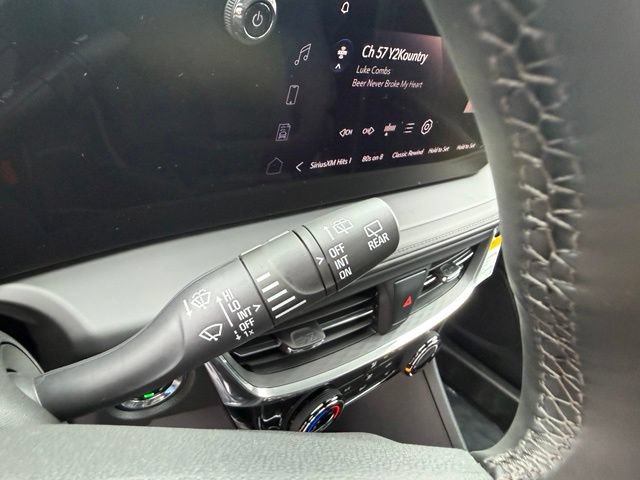 New 2026 Buick Encore GX Sport Touring w/ Advanced Technology Package AWD/4WD image 23