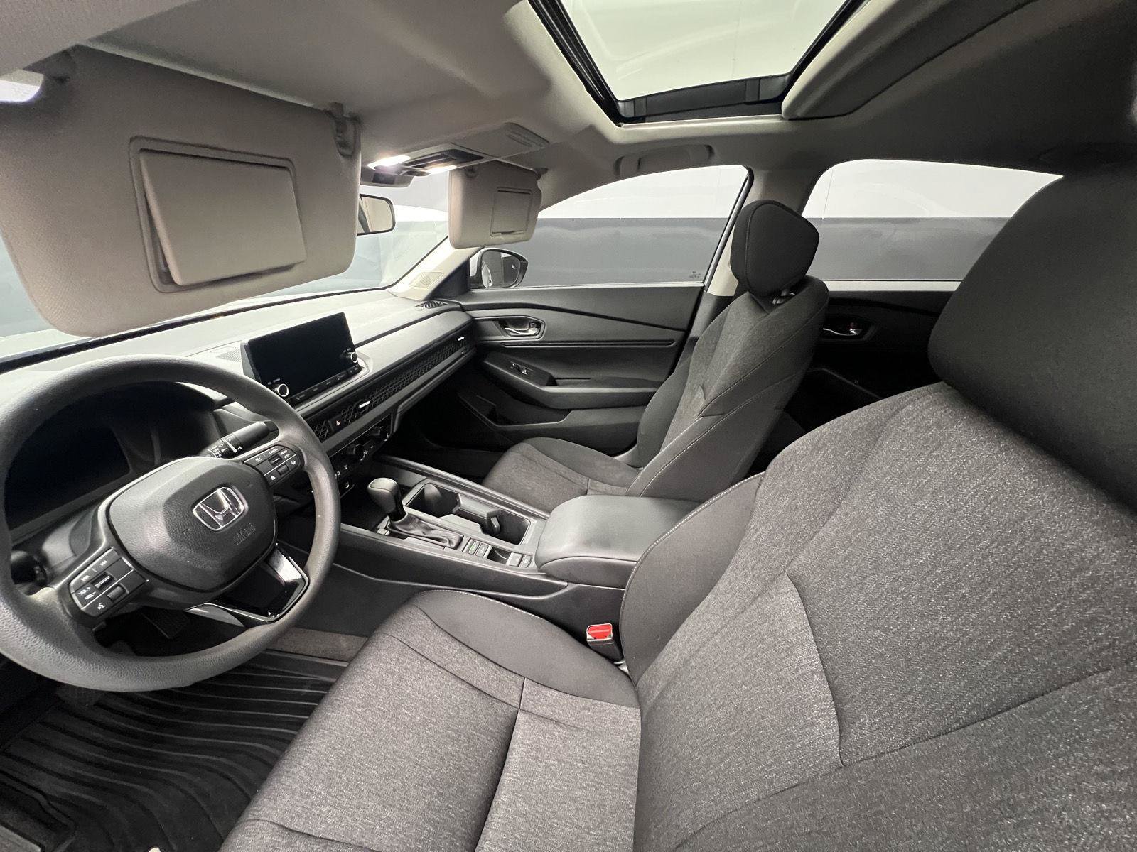 Used 2024 Honda Accord EX image 11