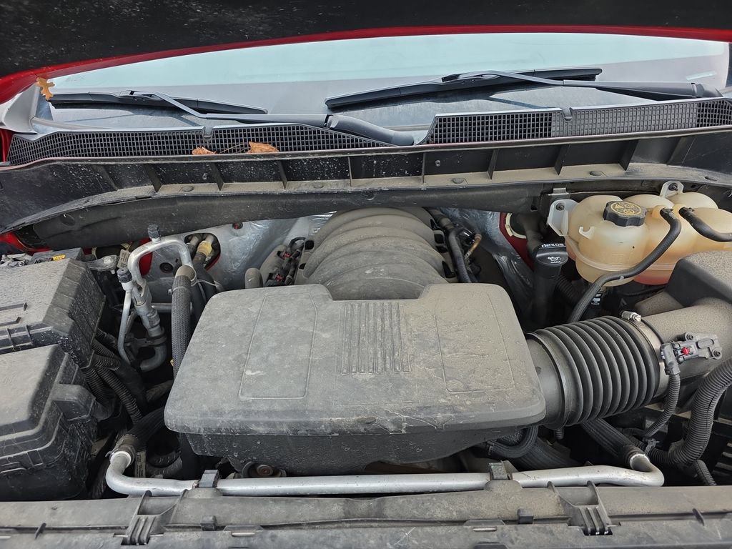 Used 2019 Chevrolet Silverado 1500 LT w/ All-Star Edition image 25