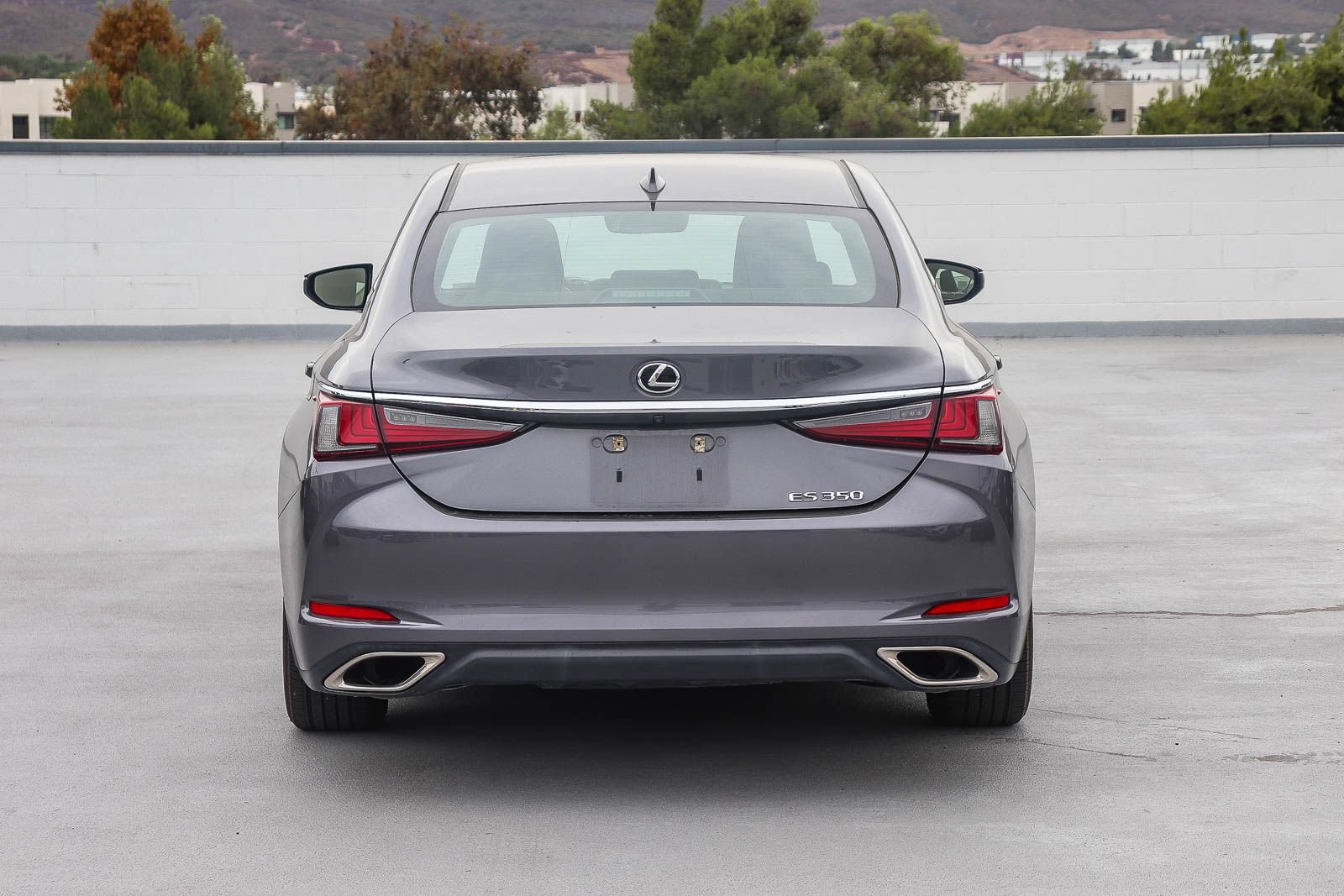 Used 2020 Lexus ES 350 FWD image 5
