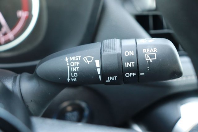 Used 2025 Toyota RAV4 XLE image 25