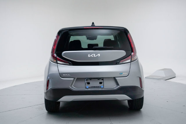 Used 2024 Kia Soul EX FWD image 13