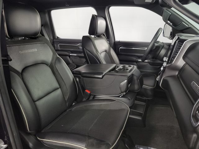 Used 2023 RAM 1500 Laramie AWD/4WD image 16