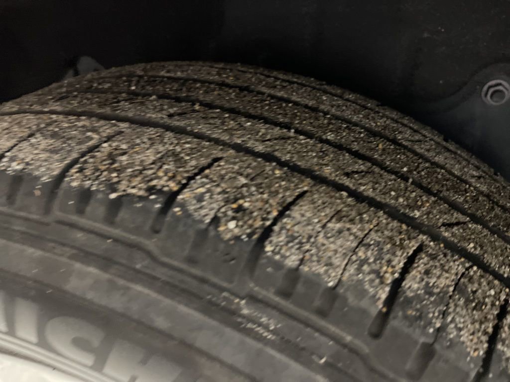 Used 2024 Toyota Highlander XLE image 40