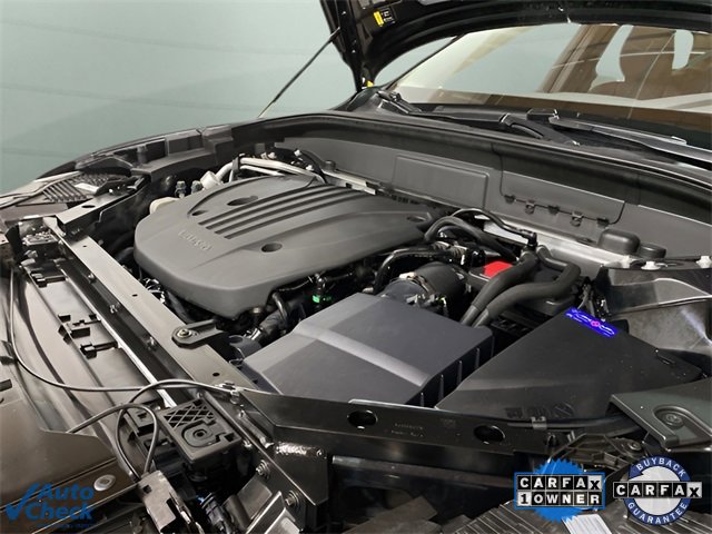Used 2025 Volvo XC60 B5 Plus image 96