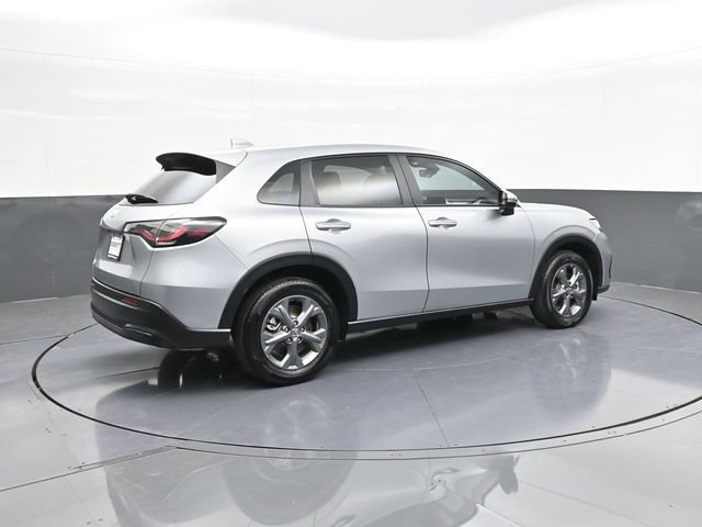 Certified 2026 Honda HR-V LX image 15