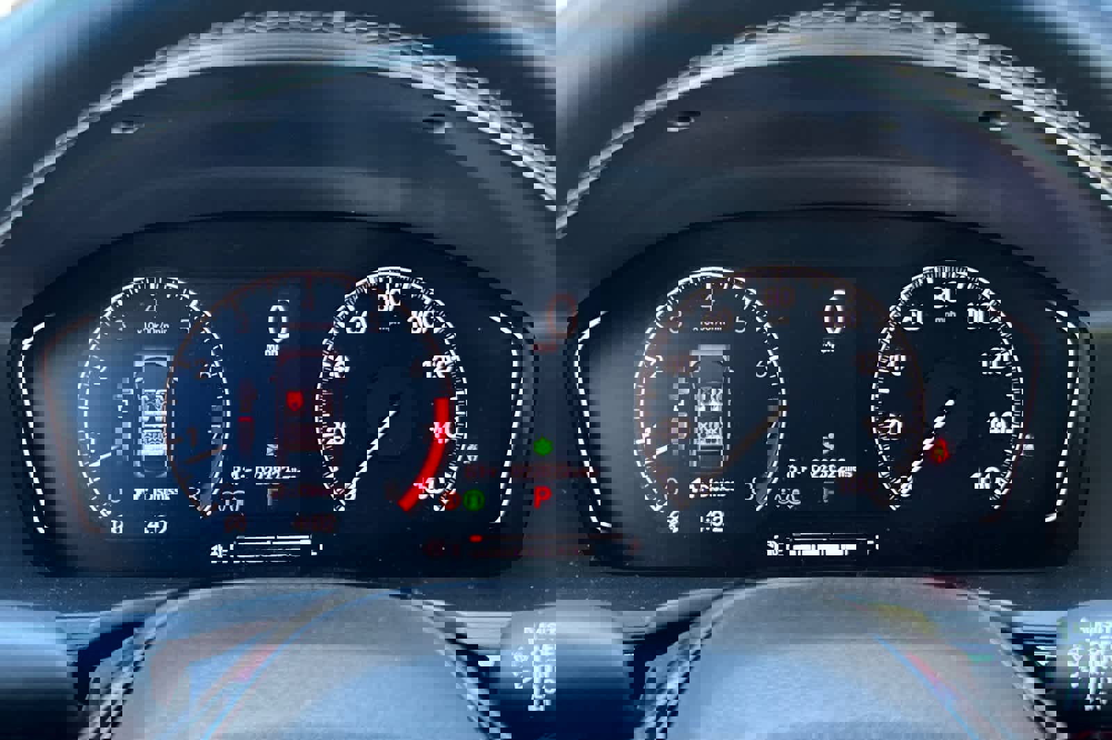 Used 2022 Honda Civic EX image 26