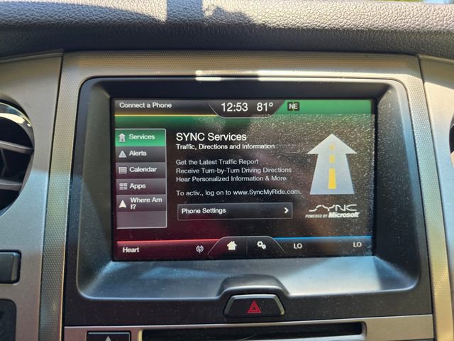 Used 2015 Ford Expedition EL XLT w/ Equipment Group 202A RWD image 24