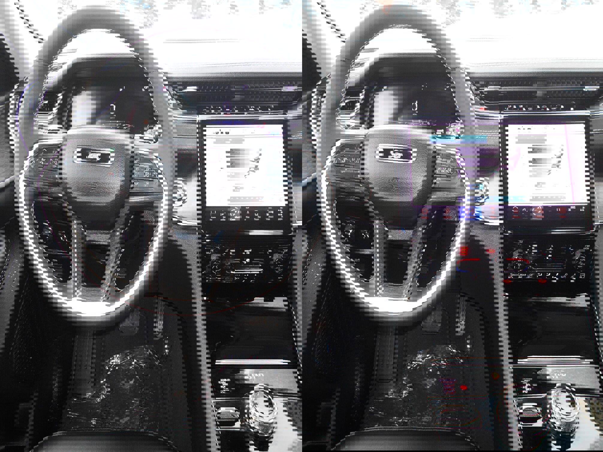 Used 2023 Jeep Grand Cherokee L Limited image 4