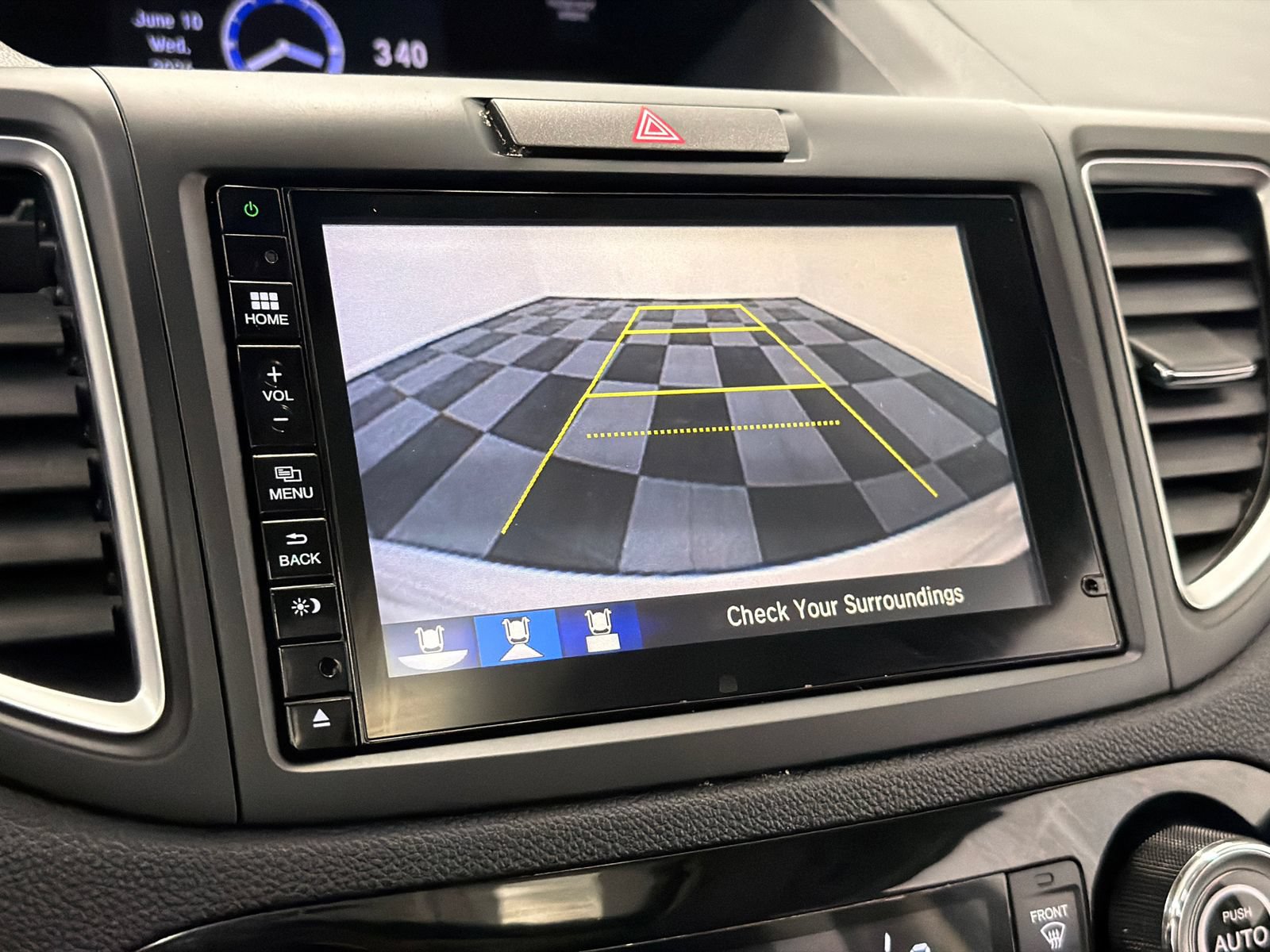 Used 2016 Honda CR-V Touring image 26