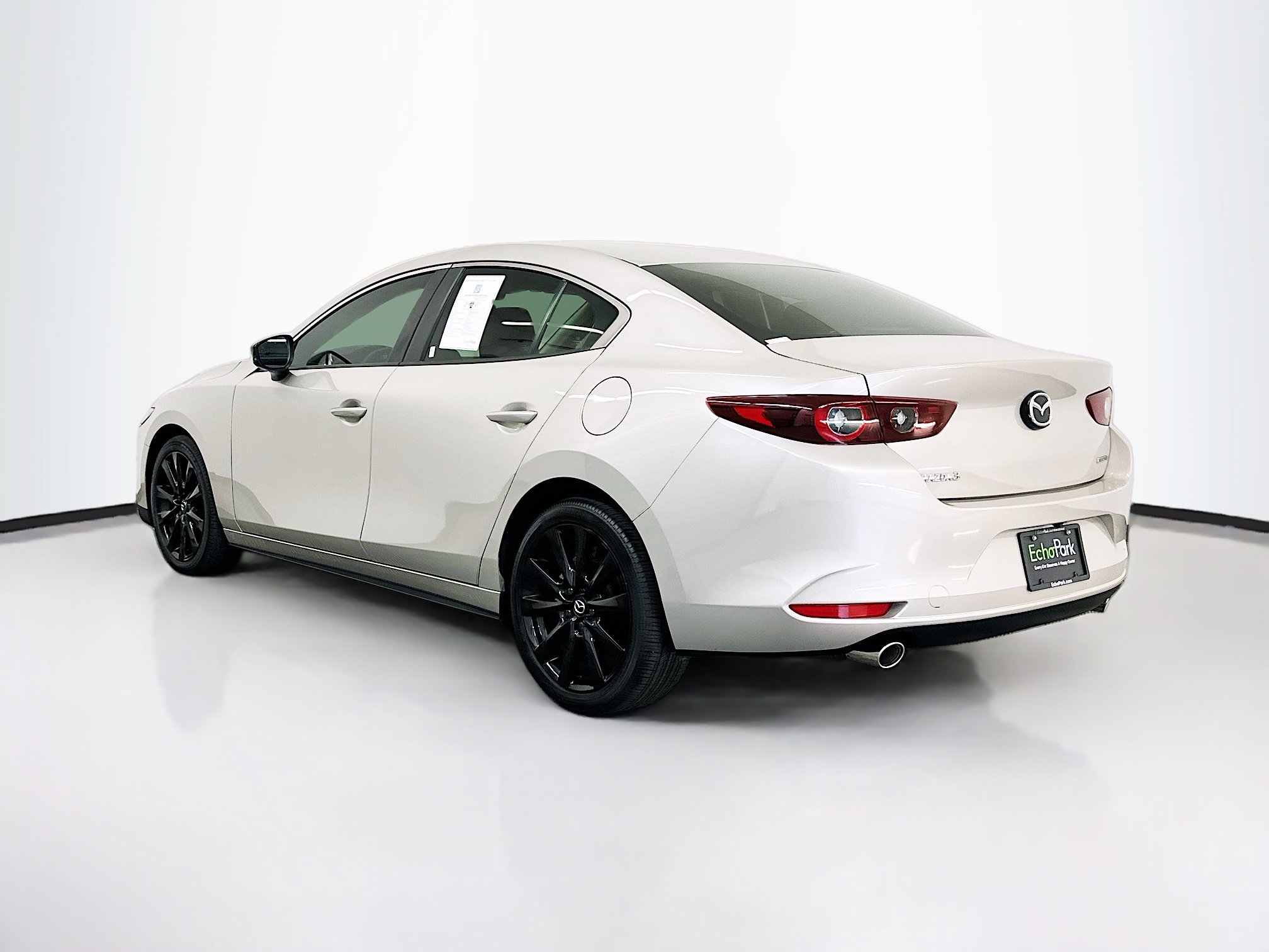 Used 2024 MAZDA MAZDA3 s image 5