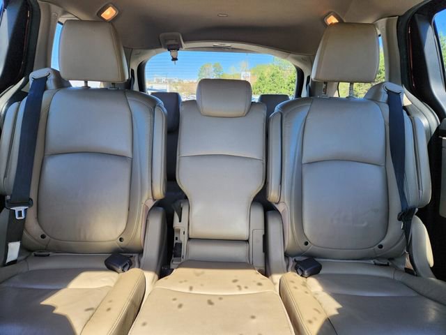 Used 2018 Honda Odyssey EX-L image 12